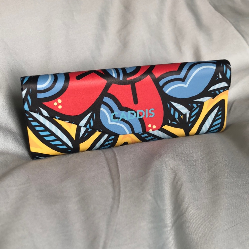 glasses case